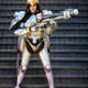Cosplay by Kara Corvus | Photo by Gil Photography